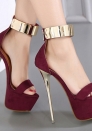 High heel
