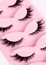 lashes