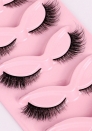 lashes