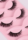 lashes