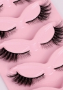 lashes