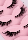 lashes