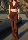 Two Pieces Set