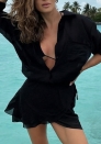 AI personalized dress recommendations