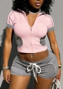 Two Pieces Set