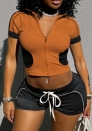 Two Pieces Set