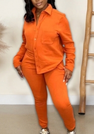 Two Pieces Set