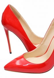 High heel（Estimate 4-7 work days Sent out ,Production after received order）