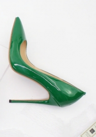 High heel（Estimate 4-7 work days Sent out ,Production after received order）