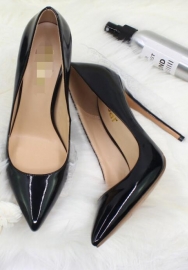 High heel（Estimate 4-7 work days Sent out ,Production after received order）