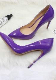 High heel（Estimate 4-7 work days Sent out ,Production after received order）