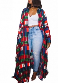 Plus Coats