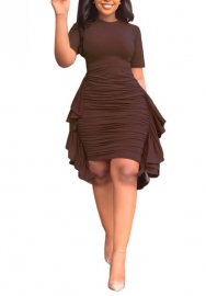 Plus Dresses