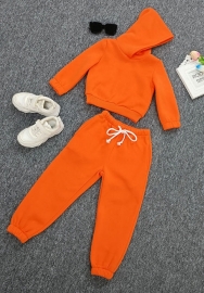 Kids Two Pieces Set