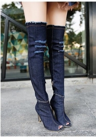 High heel
