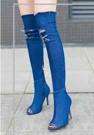 High heel