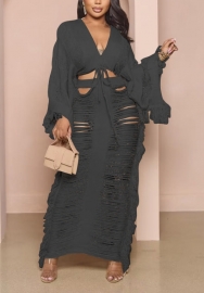 Two Pieces Set