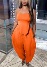 Two Pieces Set