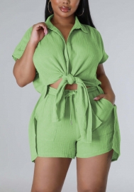 Two Pieces Set