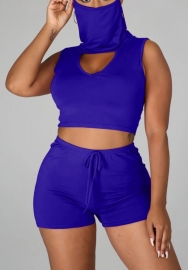 Two Pieces Set