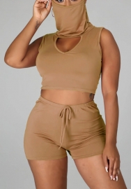 Two Pieces Set