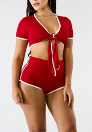 Two Pieces Set