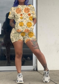 Two Pieces Set