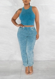 Two Pieces Set