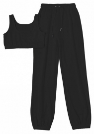 Two Pieces Set