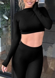 Two Pieces Set