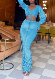 Two Pieces Set