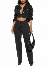 Two Pieces Set