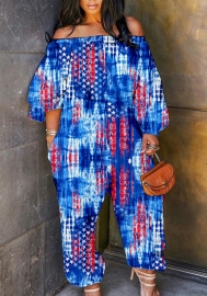 Jumpsuits & Rompers