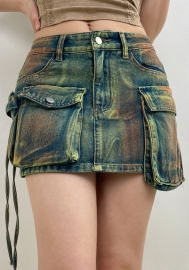 Skirts