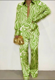 Two Pieces Set