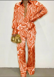 Two Pieces Set