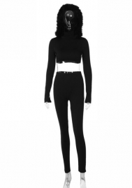 Two Pieces Set