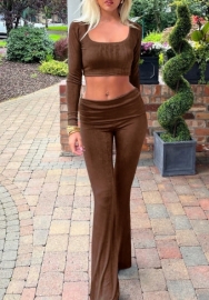 Two Pieces Set