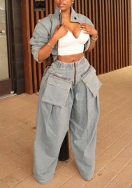 Two Pieces Set