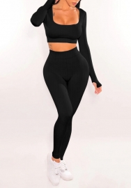 Two Pieces Set