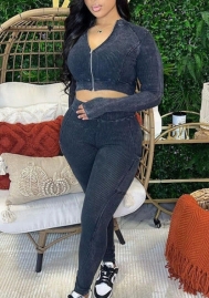 Two Pieces Set