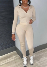 Two Pieces Set