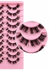Fake Eyelashes