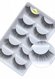 Fake Eyelashes