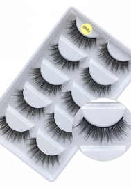 Fake Eyelashes