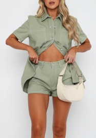 Two Pieces Set