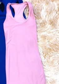 Dresses（pink）