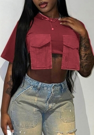 Tops
