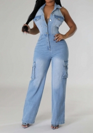 Jumpsuits & Rompers