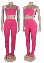 Two Pieces Set
